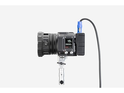 Maxima Spectra Maxima LED    (sagafoto Foto Studiotechnik und Studioausstattung)