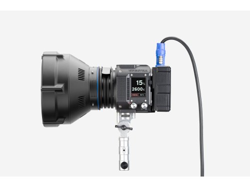 Maxima Spectra Maxima LED    (sagafoto Foto Studiotechnik und Studioausstattung)