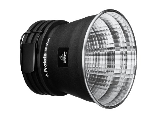 Profoto MiniZoom Reflector Profoto Lichtformer   (sagafoto Foto Studiotechnik und Studioausstattung)