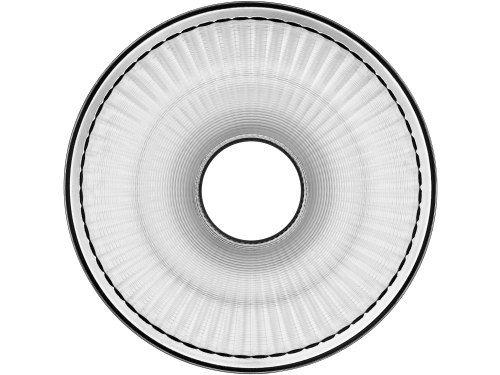 Profoto PowerBeam Reflector Profoto Lichtformer   (sagafoto Foto Studiotechnik und Studioausstattung)