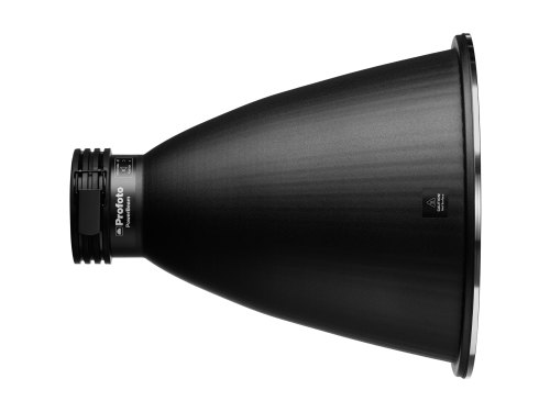 Profoto PowerBeam Reflector Profoto Lichtformer   (sagafoto Foto Studiotechnik und Studioausstattung)