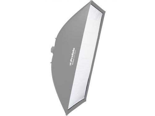 Profoto Softbox 4x6&rsquo; Diffuser Kit 0.5 f-stop Profoto Profoto Softbox   (sagafoto Foto Studiotechnik und Studioausstattung)