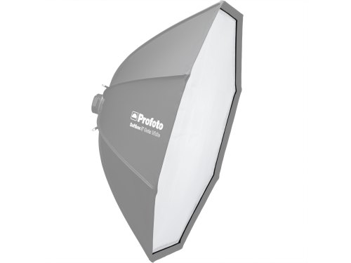 Profoto Softbox 5&rsquo; Octa Diffuser Kit 0.5 f-stop Profoto Profoto Softbox   (sagafoto Foto Studiotechnik und Studioausstattung)