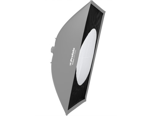 Profoto Masken-Kit 4x6' Profoto Profoto Softbox   (sagafoto Foto Studiotechnik und Studioausstattung)
