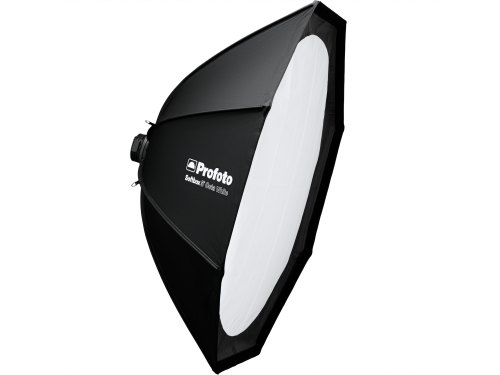 Profoto Masken-Kit 5' Octa Profoto Profoto Softbox   (sagafoto Foto Studiotechnik und Studioausstattung)