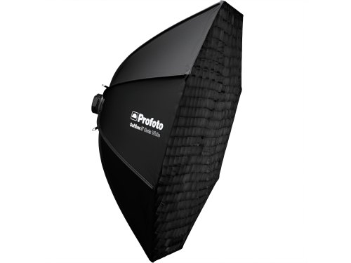 Profoto Softgrid 5&rsquo; Octa Profoto Profoto Softbox   (sagafoto Foto Studiotechnik und Studioausstattung)