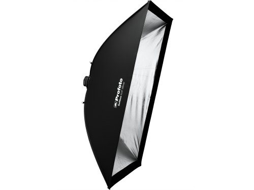 Profoto Softbox 4x6' Silver 120x180cm Profoto Profoto Softbox   (sagafoto Foto Studiotechnik und Studioausstattung)