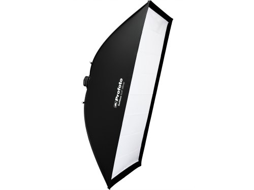 Profoto Softbox 4x6' Silver 120x180cm Profoto Profoto Softbox   (sagafoto Foto Studiotechnik und Studioausstattung)