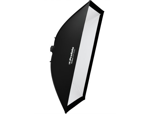 Profoto Softbox 4x6' White 120x180cm Profoto Profoto Softbox   (sagafoto Foto Studiotechnik und Studioausstattung)