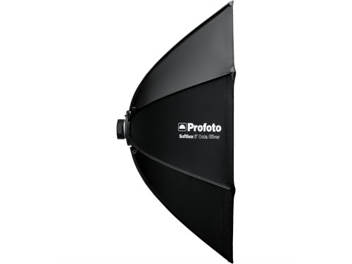 Profoto Softbox 5' Octa Silver 150cm Profoto Profoto Softbox   (sagafoto Foto Studiotechnik und Studioausstattung)