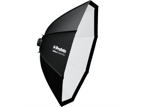 Profoto Softbox 5' Octa White 150cm Profoto Profoto Softbox   (sagafoto Foto Studiotechnik und Studioausstattung)