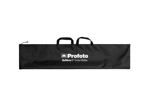 Profoto Softbox 5' Octa White 150cm Profoto Profoto Softbox   (sagafoto Foto Studiotechnik und Studioausstattung)