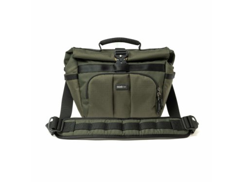Think Tank Photo FocusPoint Crossbody 8L Greenway Think Tank Photo Schultertaschen   (sagafoto Foto Studiotechnik und Studioausstattung)