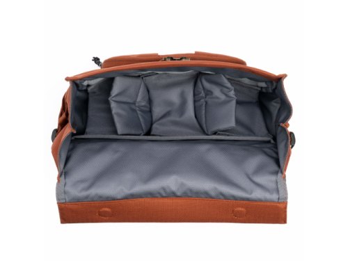 Think Tank Photo FocusPoint Crossbody 8L Urban Rust Think Tank Photo Schultertaschen   (sagafoto Foto Studiotechnik und Studioausstattung)