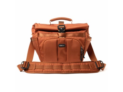 Think Tank Photo FocusPoint Crossbody 8L Urban Rust Think Tank Photo Schultertaschen   (sagafoto Foto Studiotechnik und Studioausstattung)