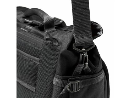 Think Tank Photo FocusPoint Crossbody 13L Asphalt Black Think Tank Photo Schultertaschen   (sagafoto Foto Studiotechnik und Studioausstattung)