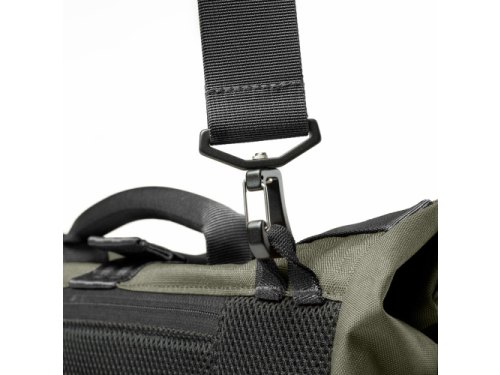 Think Tank Photo FocusPoint Crossbody 13L Greenway Think Tank Photo Schultertaschen   (sagafoto Foto Studiotechnik und Studioausstattung)