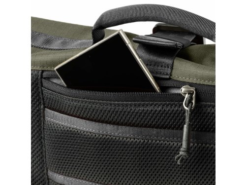Think Tank Photo FocusPoint Crossbody 13L Greenway Think Tank Photo Schultertaschen   (sagafoto Foto Studiotechnik und Studioausstattung)