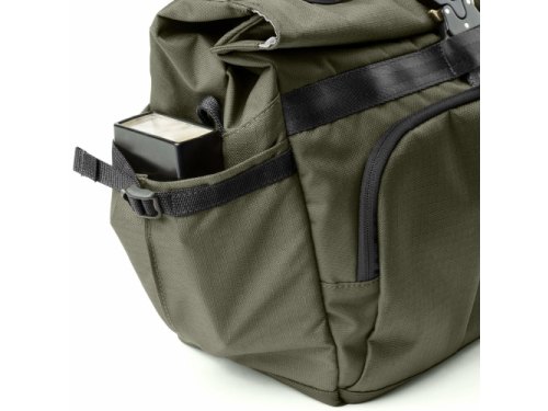 Think Tank Photo FocusPoint Crossbody 13L Greenway Think Tank Photo Schultertaschen   (sagafoto Foto Studiotechnik und Studioausstattung)