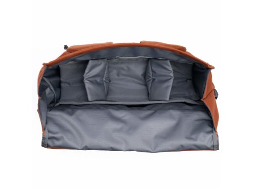 Think Tank Photo FocusPoint Crossbody 13L Urban Rust Think Tank Photo Schultertaschen   (sagafoto Foto Studiotechnik und Studioausstattung)