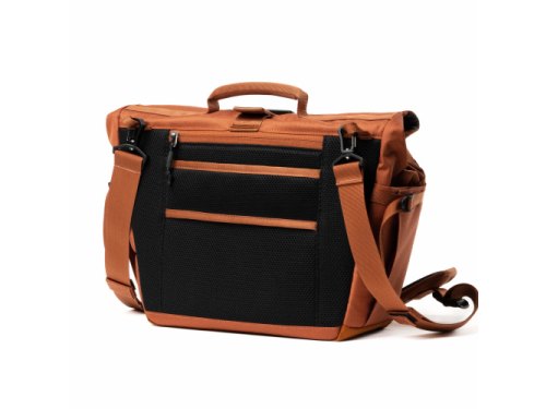 Think Tank Photo FocusPoint Crossbody 13L Urban Rust Think Tank Photo Schultertaschen   (sagafoto Foto Studiotechnik und Studioausstattung)