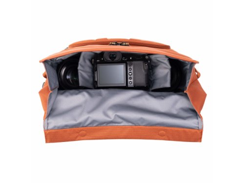 Think Tank Photo FocusPoint Crossbody 13L Urban Rust Think Tank Photo Schultertaschen   (sagafoto Foto Studiotechnik und Studioausstattung)