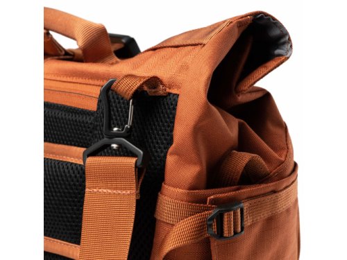 Think Tank Photo FocusPoint Crossbody 13L Urban Rust Think Tank Photo Schultertaschen   (sagafoto Foto Studiotechnik und Studioausstattung)