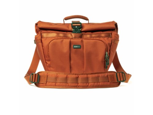 Think Tank Photo FocusPoint Crossbody 13L Urban Rust Think Tank Photo Schultertaschen   (sagafoto Foto Studiotechnik und Studioausstattung)